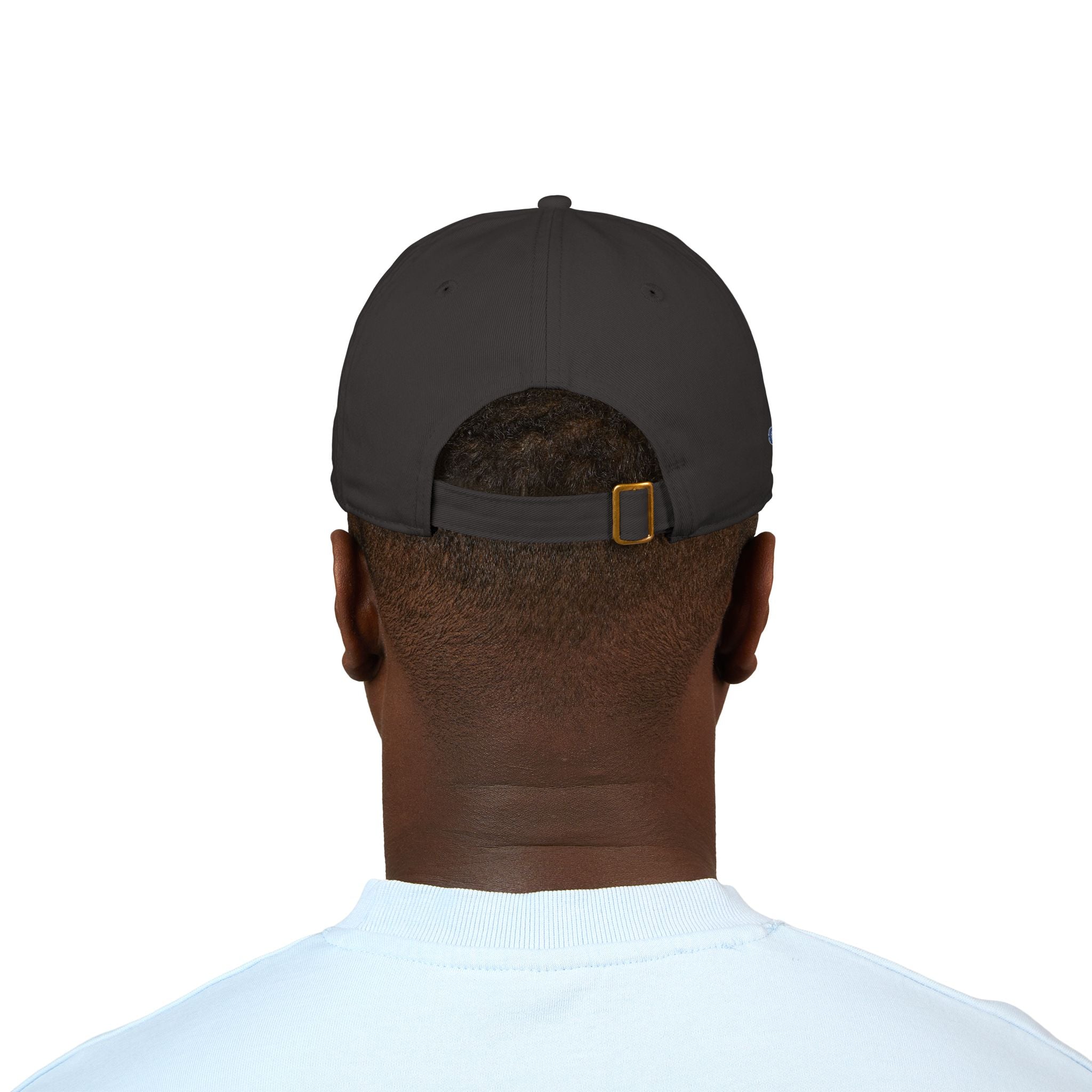 CableRated Embroidered Logo Baseball Cap