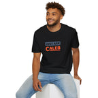 Just Ask Caleb T-Shirt