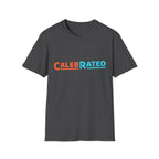 CalebRated Unisex T-Shirt