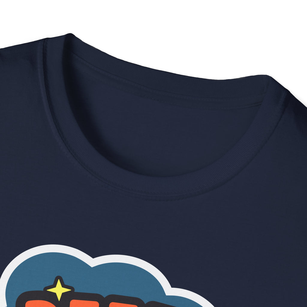 "Deez Nits!" Unisex T-Shirt