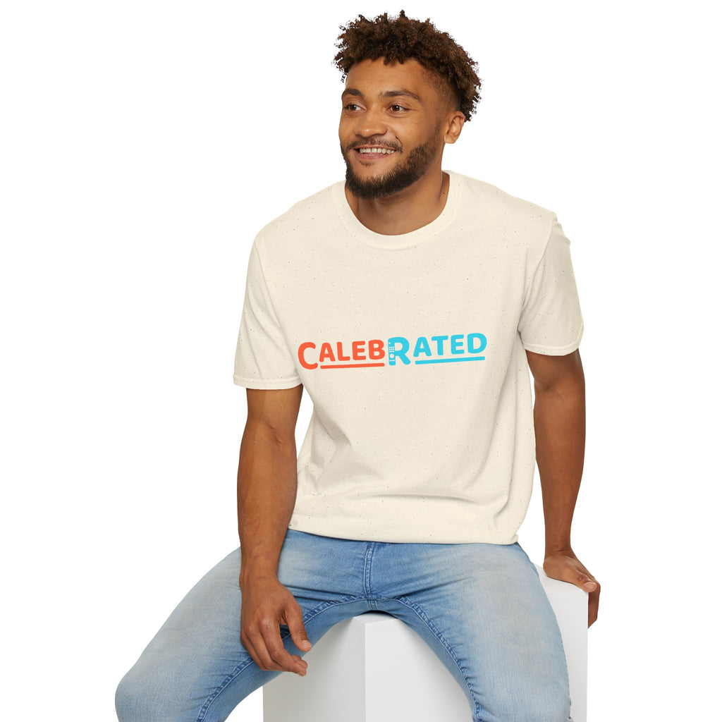 CalebRated Unisex T-Shirt