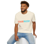 CalebRated Unisex T-Shirt