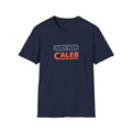 Just Ask Caleb T-Shirt