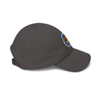 Embroidered "Deez Nits!" Baseball Hat