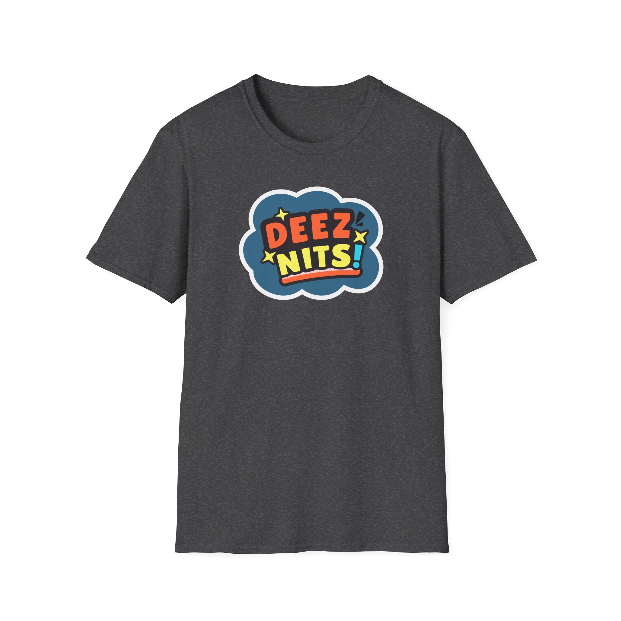 "Deez Nits!" Unisex T-Shirt