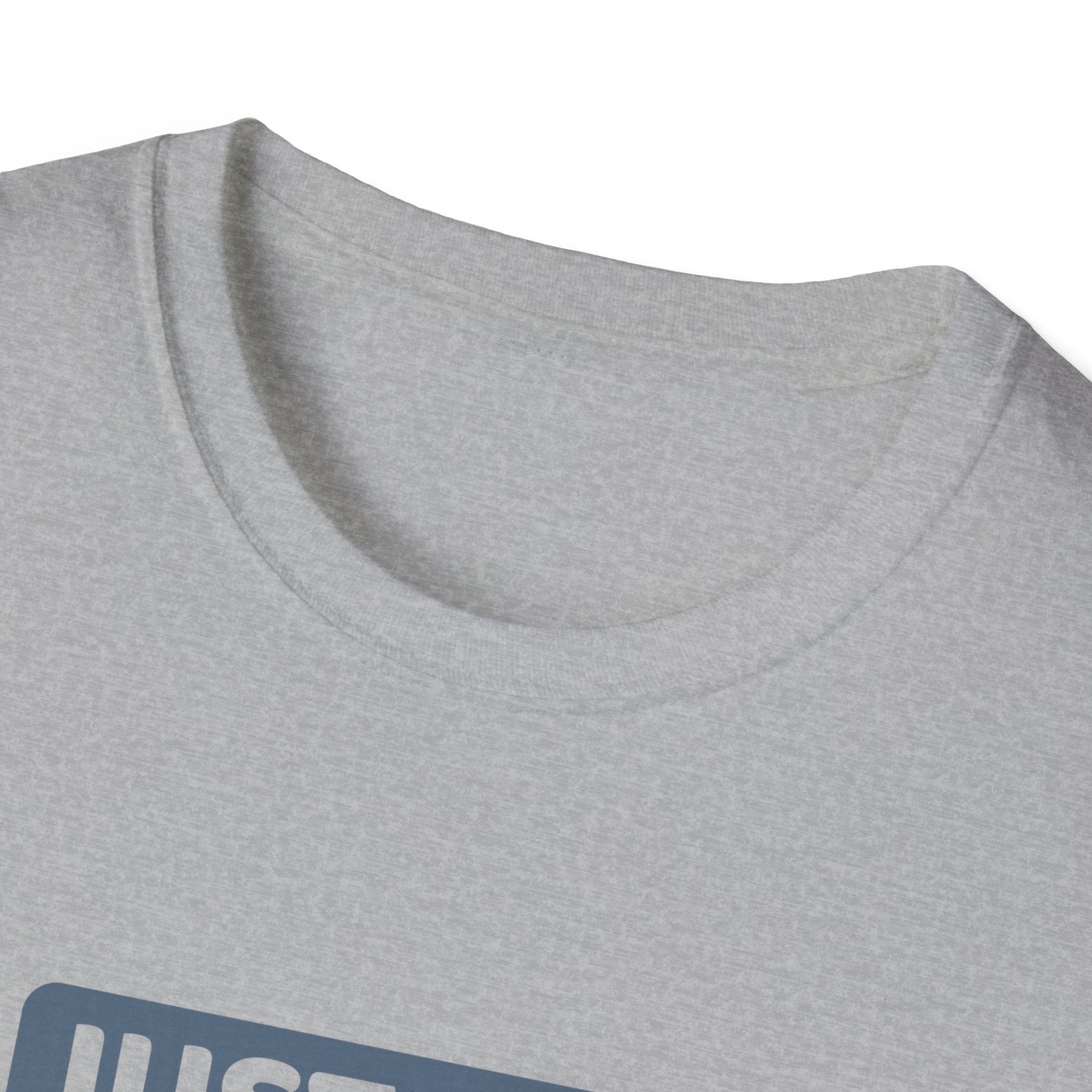 Just Ask Caleb T-Shirt