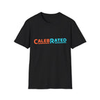 CalebRated Unisex T-Shirt