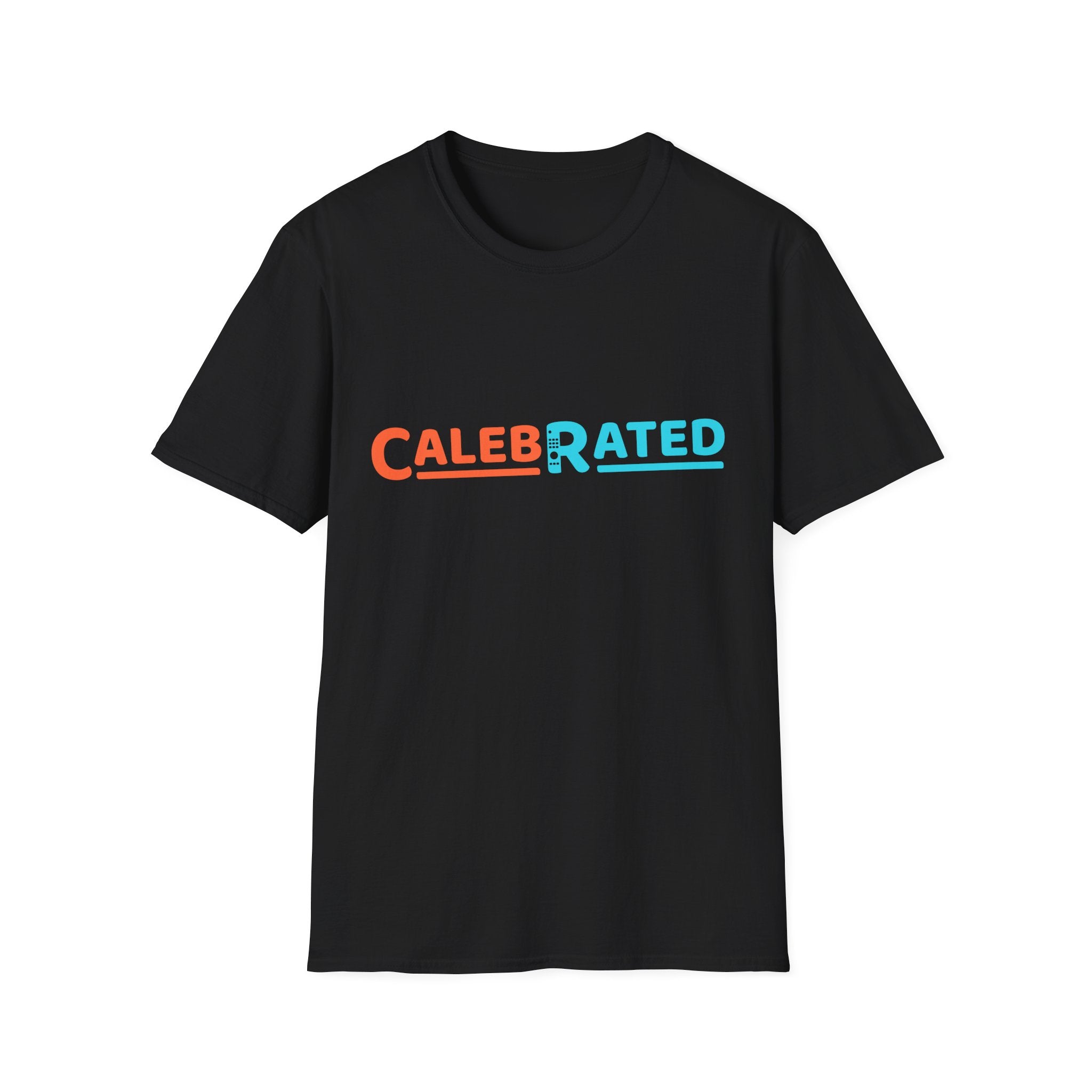 CalebRated Unisex T-Shirt