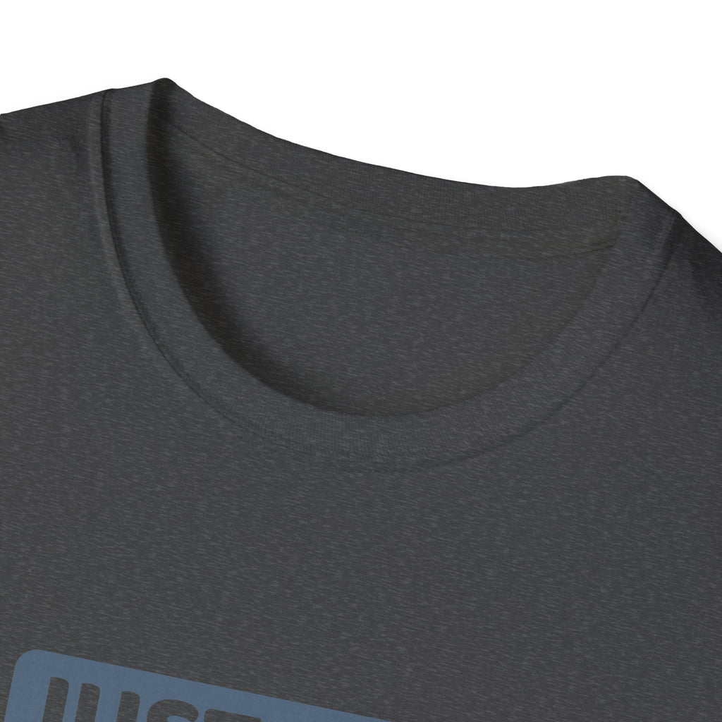 Just Ask Caleb T-Shirt