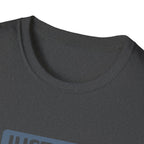 Just Ask Caleb T-Shirt