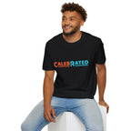 CalebRated Unisex T-Shirt