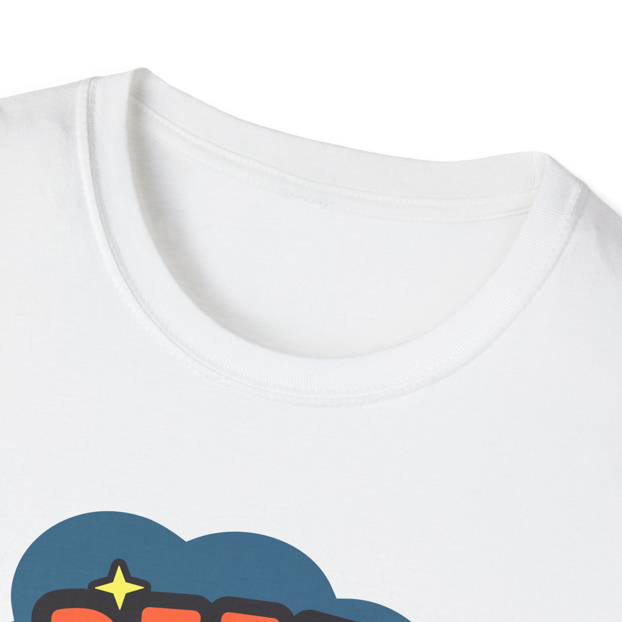 "Deez Nits!" Unisex T-Shirt