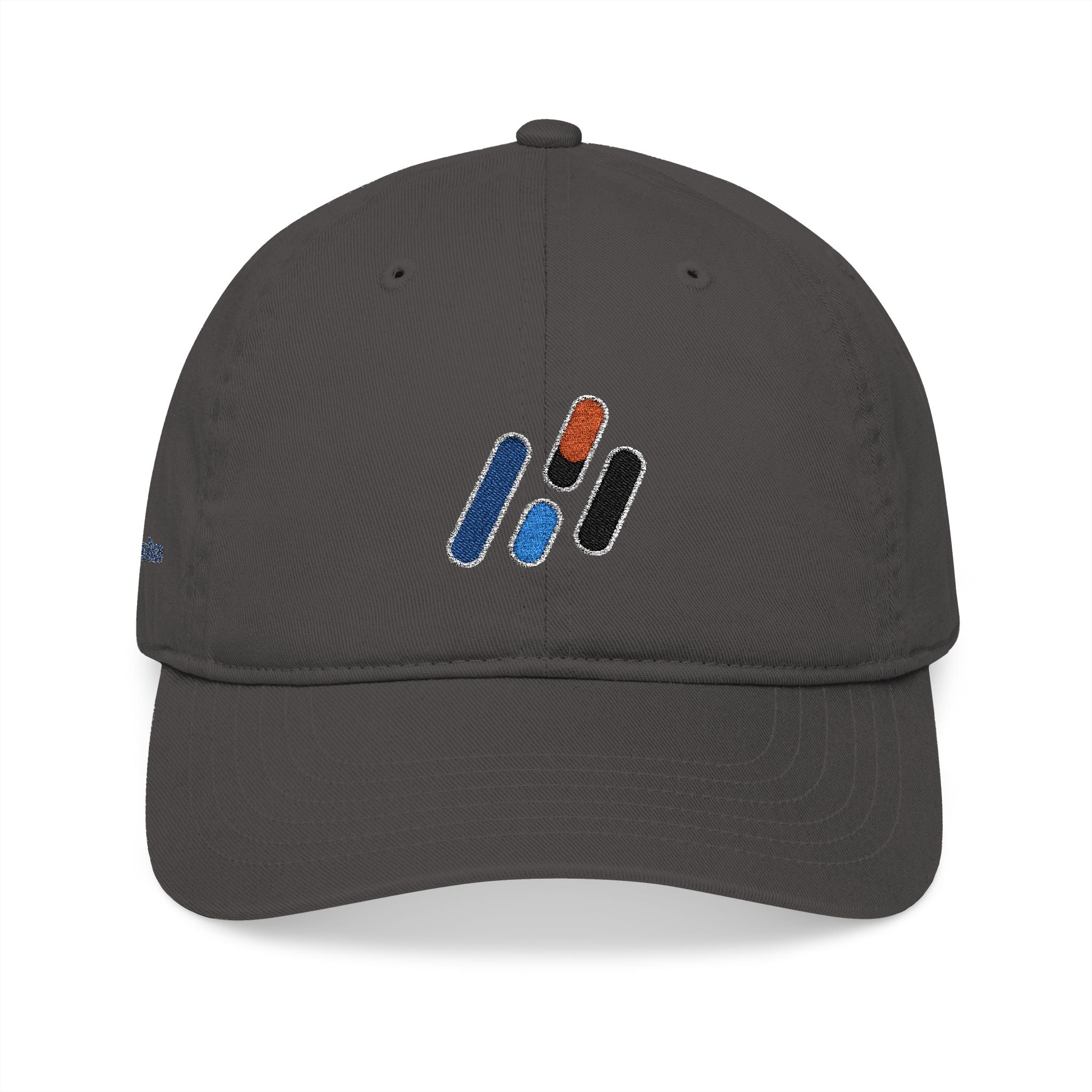 CableRated Embroidered Logo Baseball Cap