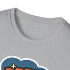 "Deez Nits!" Unisex T-Shirt