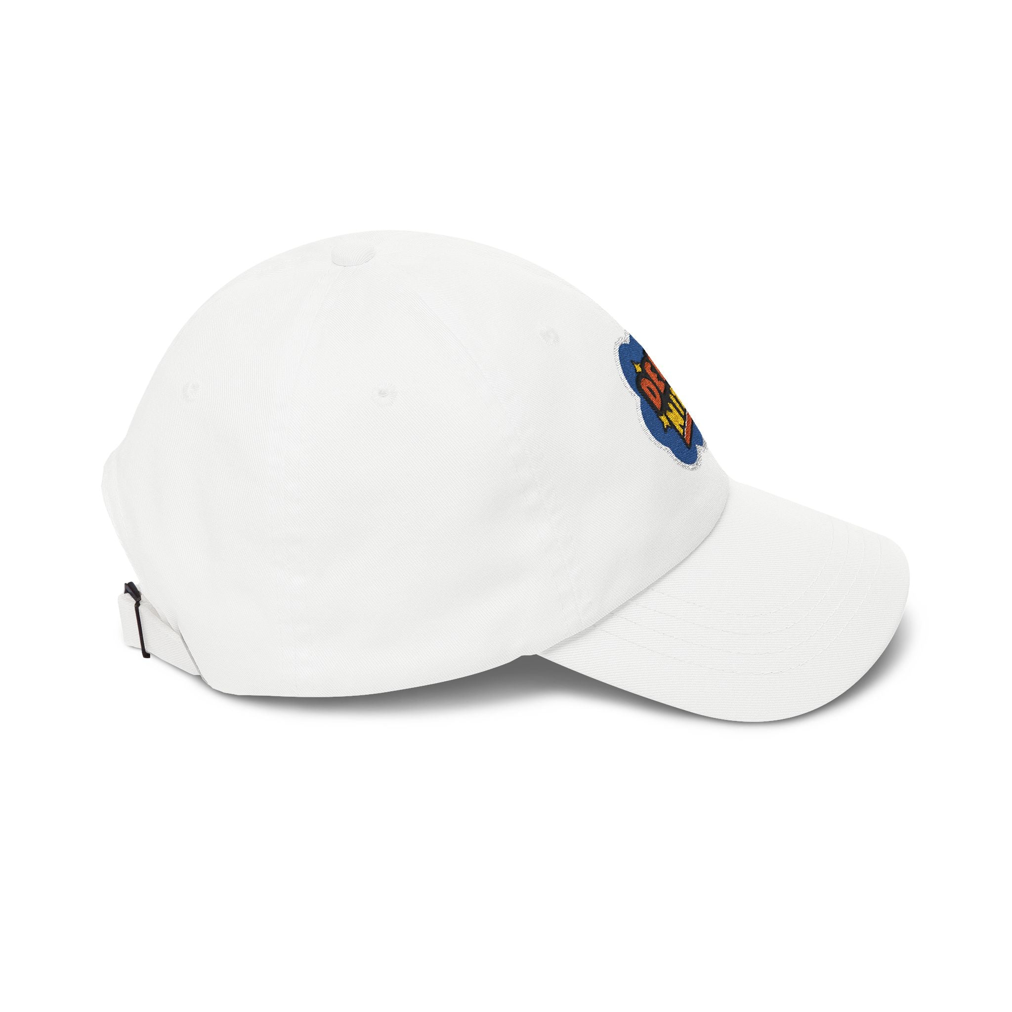 Embroidered "Deez Nits!" Baseball Hat