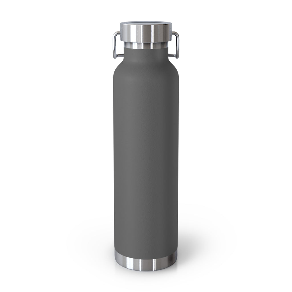 "Deez Nitz!" 22oz Insulated Water Bottle