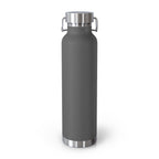 "Deez Nitz!" 22oz Insulated Water Bottle
