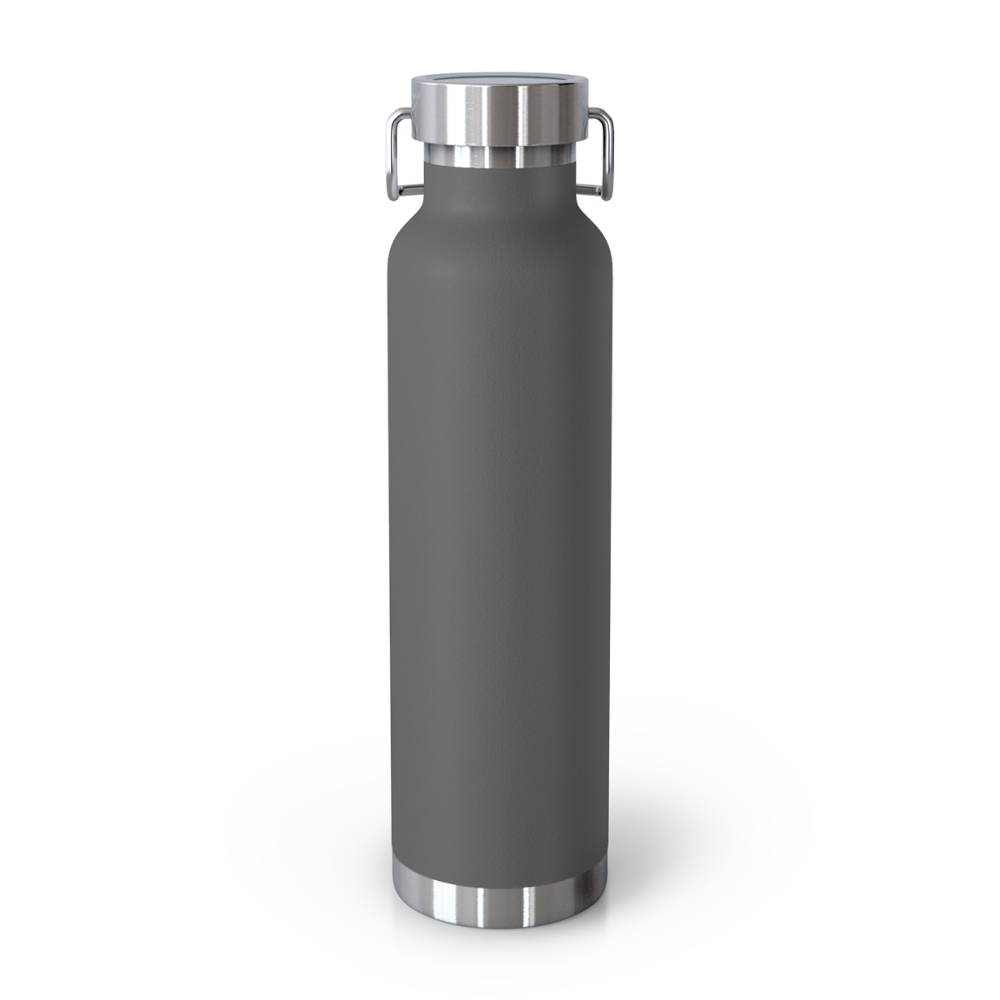 "Deez Nitz!" 22oz Insulated Water Bottle