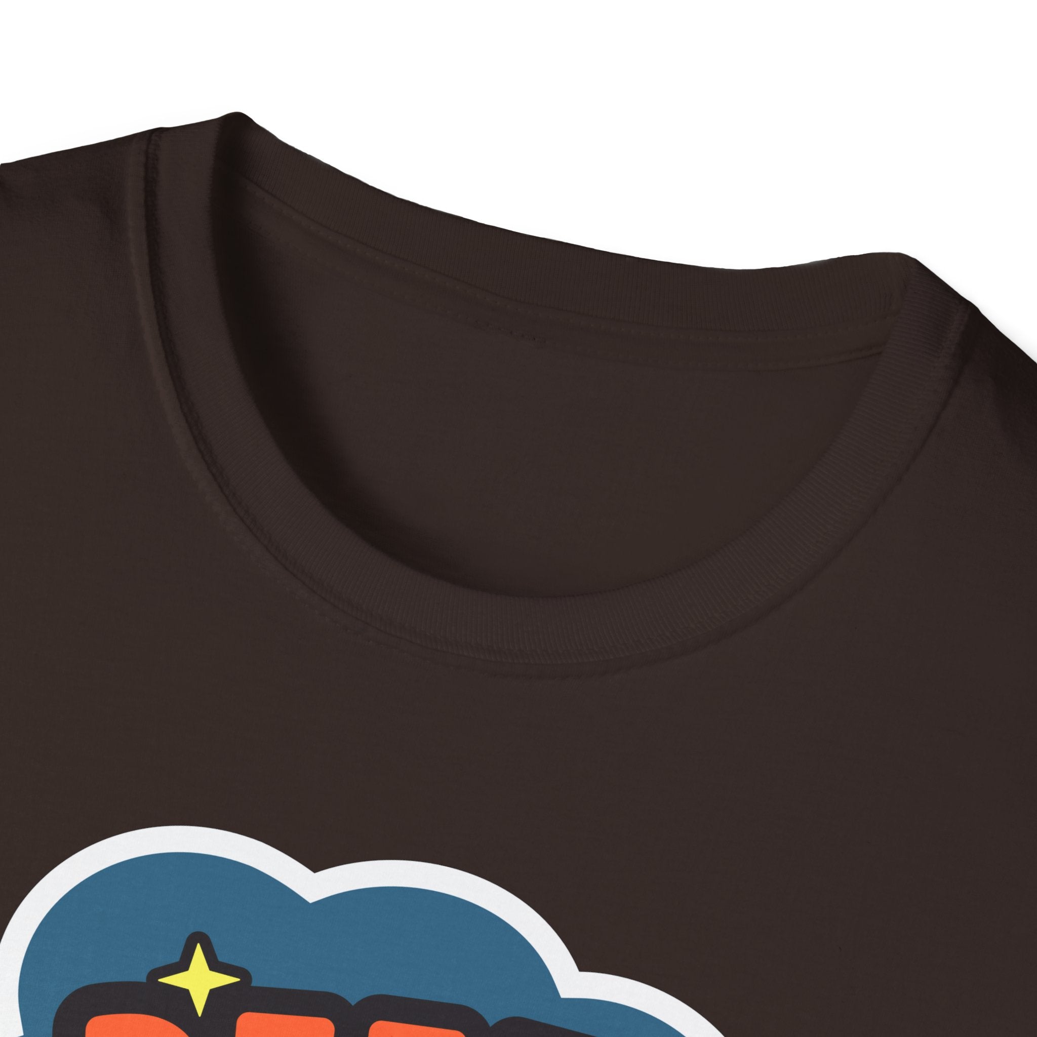 "Deez Nits!" Unisex T-Shirt