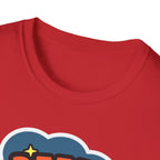 "Deez Nits!" Unisex T-Shirt