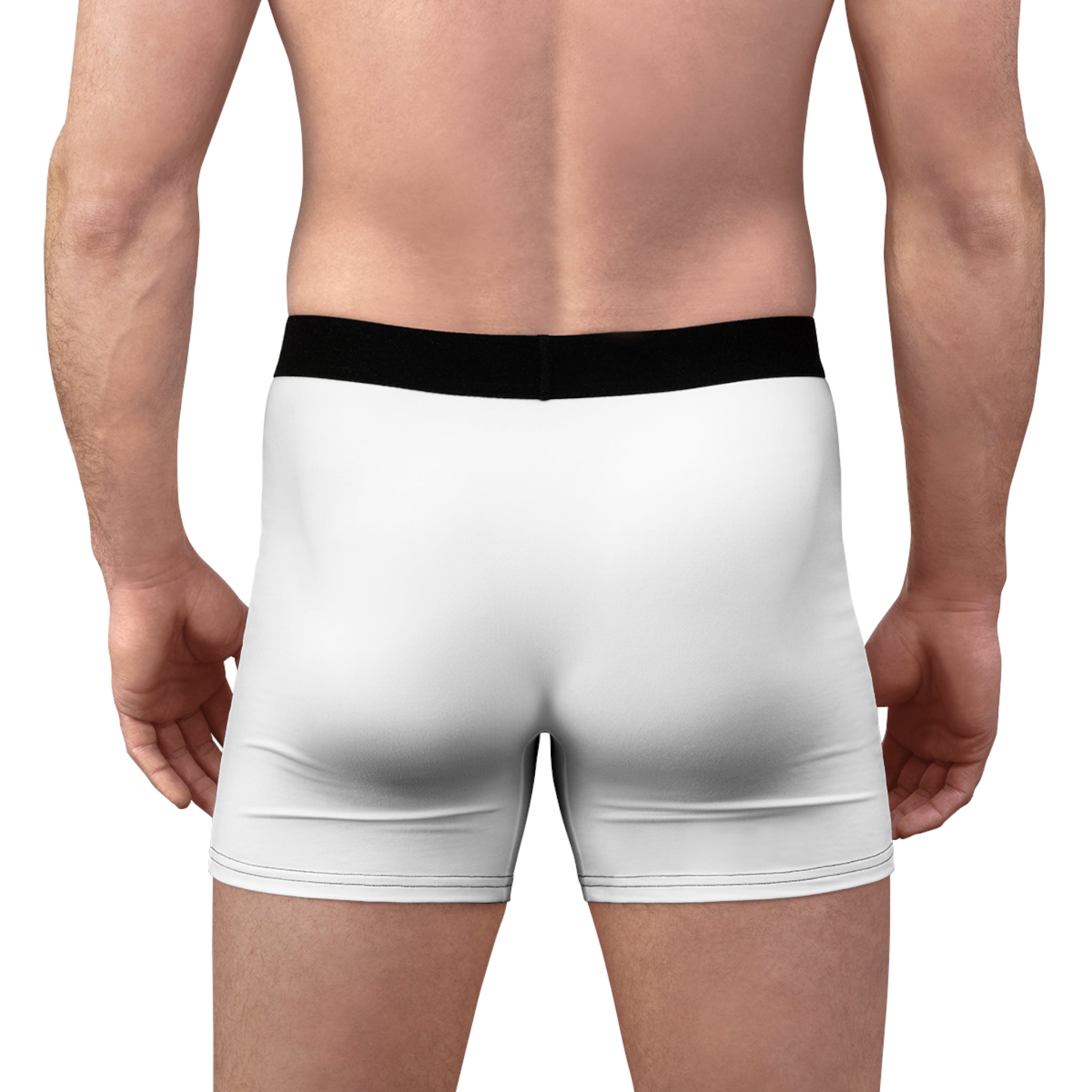 "Deez Nits!" Men's Boxer Briefs