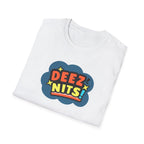 "Deez Nits!" Unisex T-Shirt