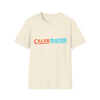 CalebRated Unisex T-Shirt