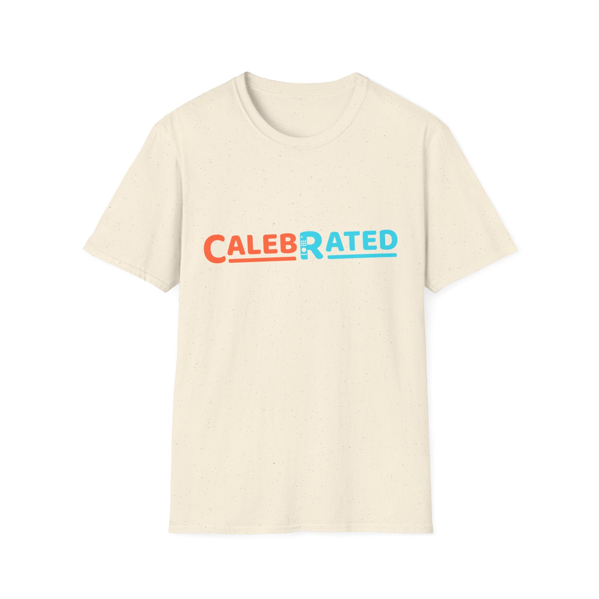 CalebRated Unisex T-Shirt