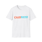 CalebRated Unisex T-Shirt