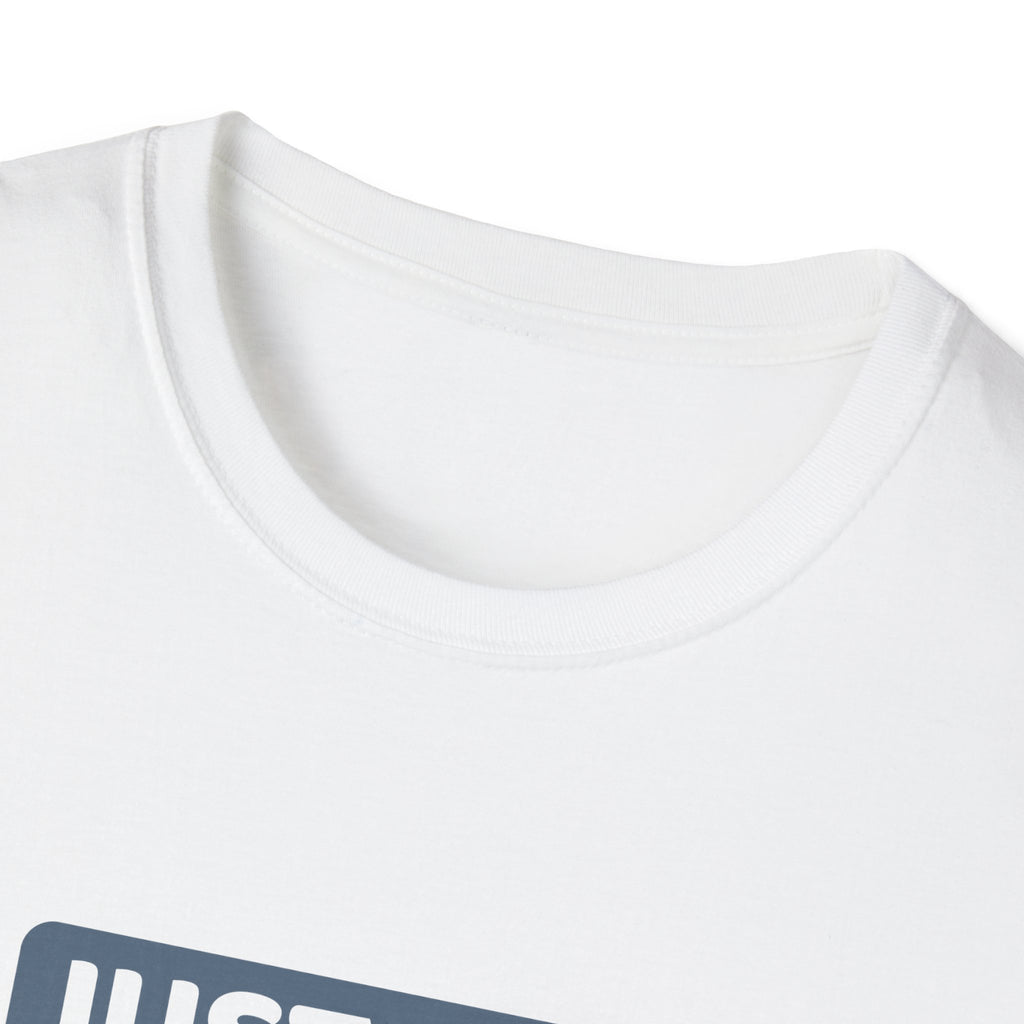 Just Ask Caleb T-Shirt