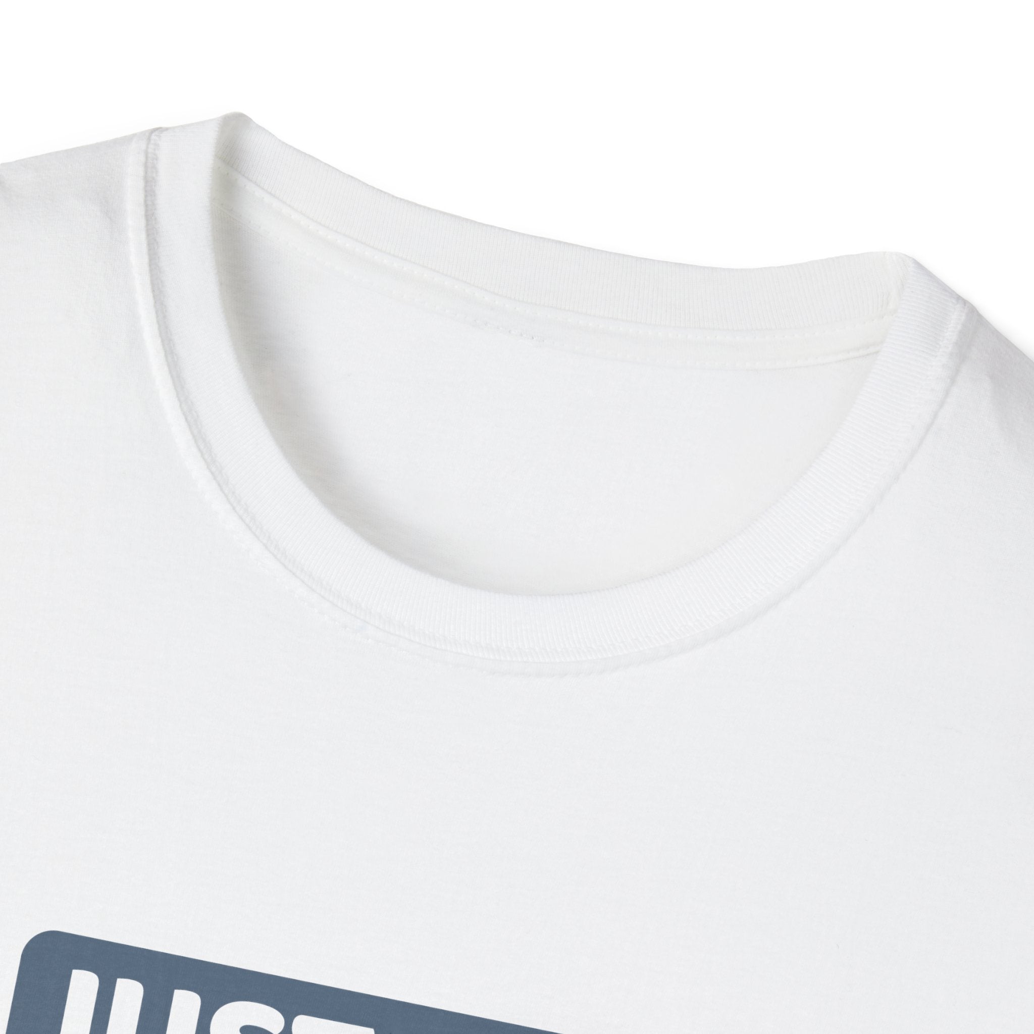 Just Ask Caleb T-Shirt