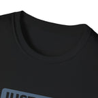 Just Ask Caleb T-Shirt