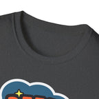 "Deez Nits!" Unisex T-Shirt