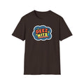 "Deez Nits!" Unisex T-Shirt