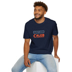 Just Ask Caleb T-Shirt