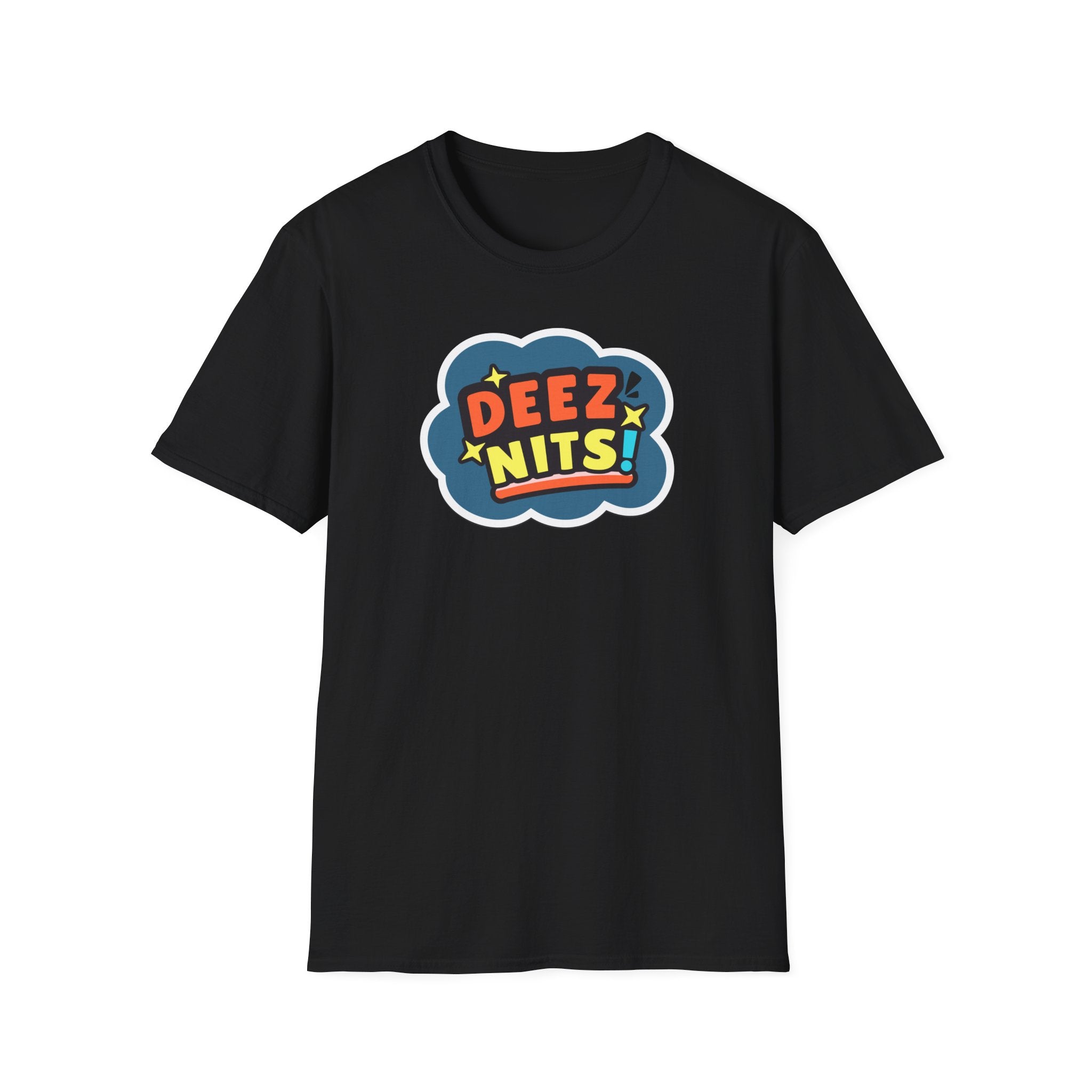 "Deez Nits!" Unisex T-Shirt