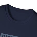 Just Ask Caleb T-Shirt