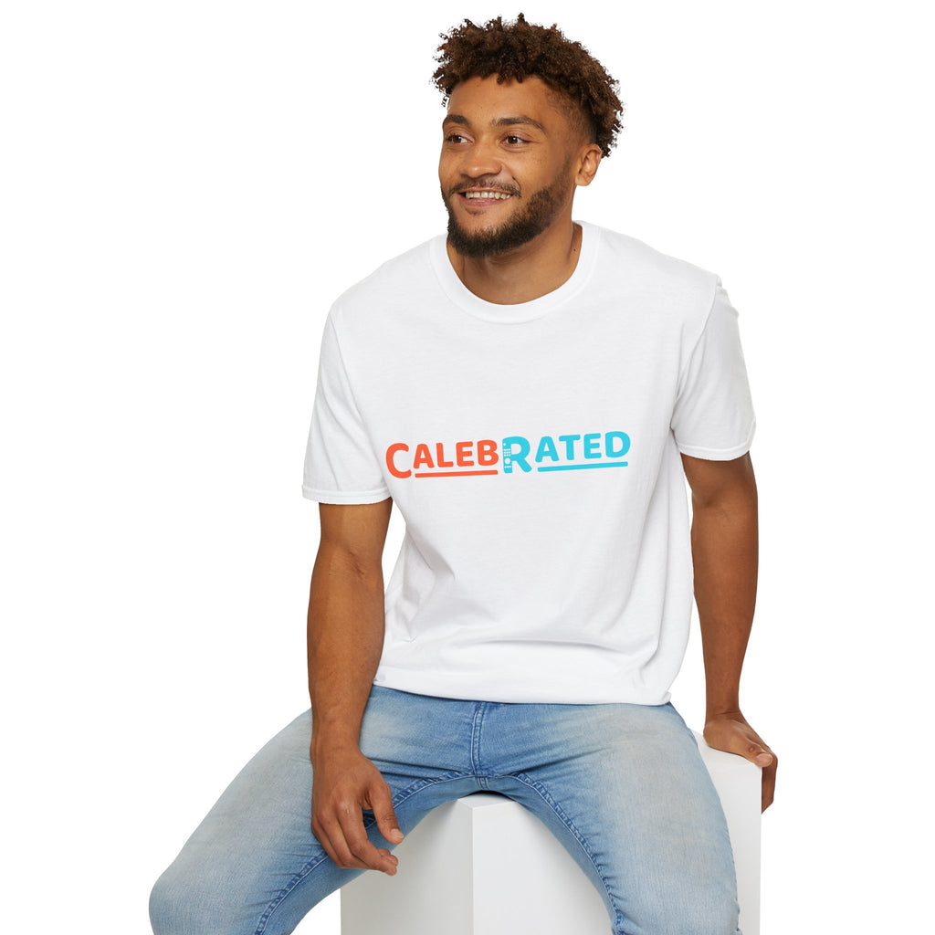 CalebRated Unisex T-Shirt