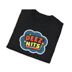 "Deez Nits!" Unisex T-Shirt