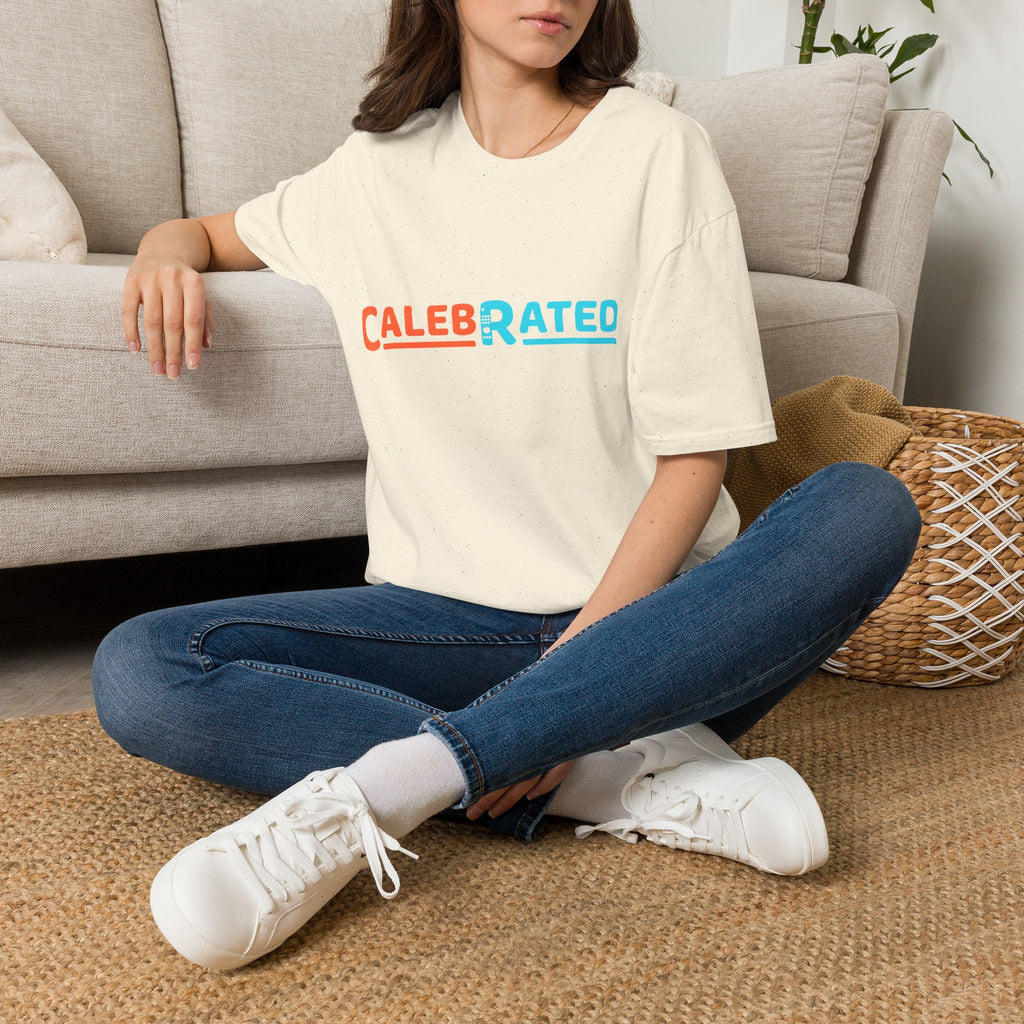 CalebRated Unisex T-Shirt