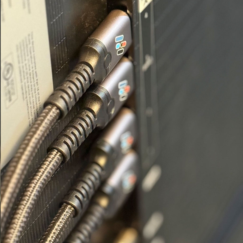 CableRated HDMI 2.1 Compatible Cable