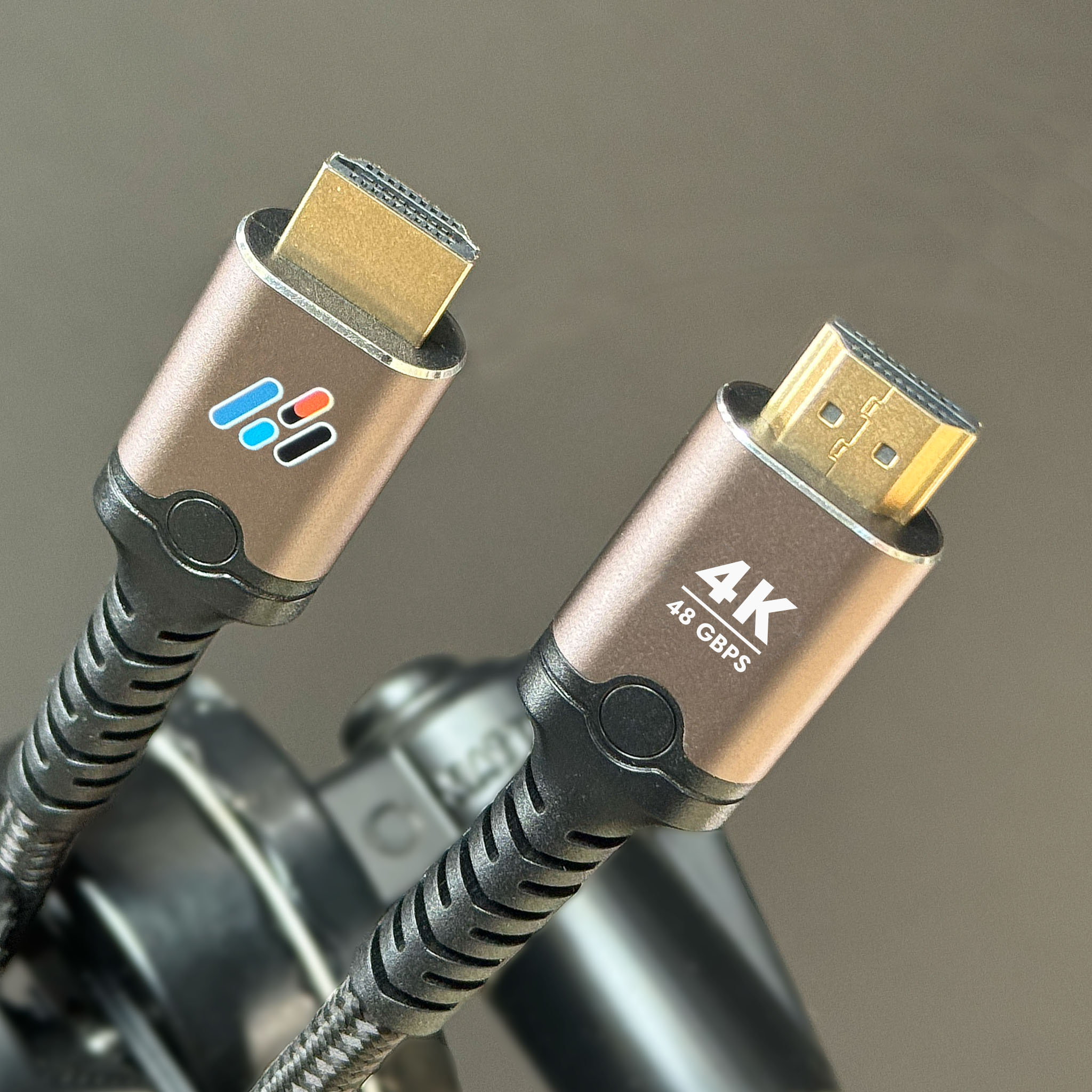 CableRated HDMI 2.1 Compatible Cable